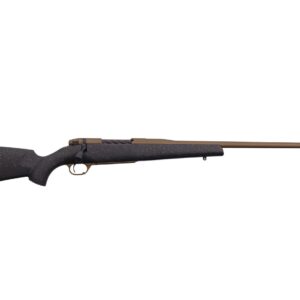 MARK V HUNTER 7MM WBY 26" BRZ#