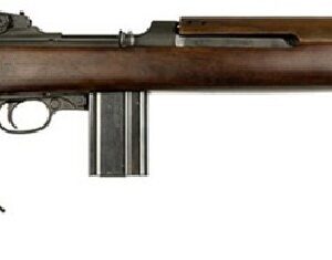 M1 CARB PARA 30CAR BL/WD 15RD