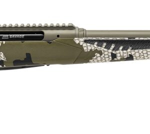 IMPULSE BIG GAME 7PRC 22"