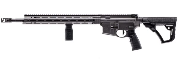 DDM4 V7 PRO 5.56MM COBALT CA
