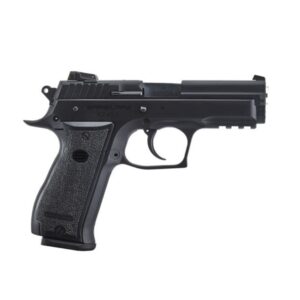 K2 45C COMPACT 45ACP BLK 4.2"