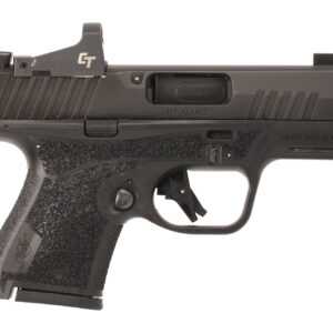 R7 MAKO 9MM BLK 10+1 OI BUNDLE