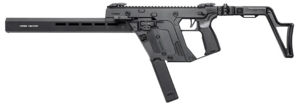 VECTOR CRB G3 10MM 16" 33+1