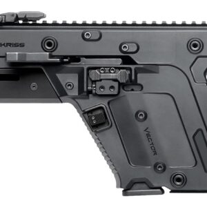 VECTOR CRB G3 9MM 16" BLK CA