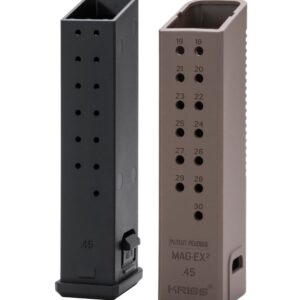 MAGEX2 EXTENSION KIT 10MM FDE
