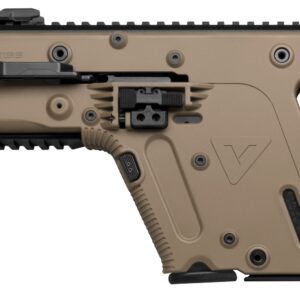 VECTOR CRB 10MM 16" FDE 10+1