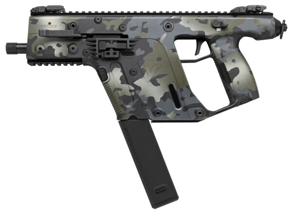 VECTOR SDP G2 10MM 5.5" MC BLK