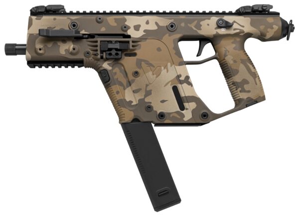 VECTOR SDP G2 10MM 5.5" MC FDE