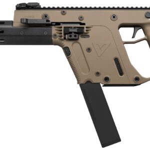 VECTOR CRB 22LR 16" FDE 30+1