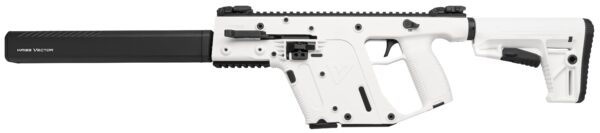 VECTOR CRB 45ACP 16" ALP 10+1