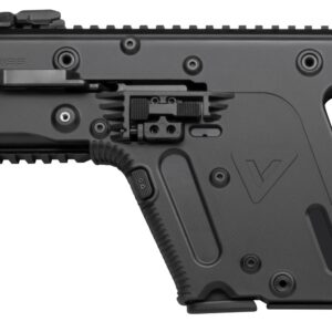 VECTOR CRB 45ACP 16" BK 10+1