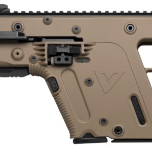 VECTOR CRB 45ACP 16" FDE CA