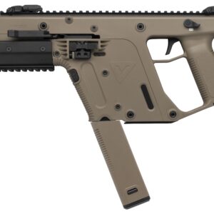VECTOR SDP-E G2 45ACP 6.5" FDE