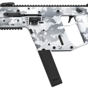 VECTOR SDP-E 9MM 6.5" MC ALP