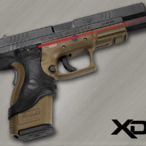 LASERGRIP SF XD 9MM/40/357SIG