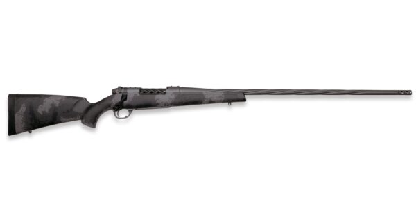MARK V LIVE WILD 7MM WBY 26" #