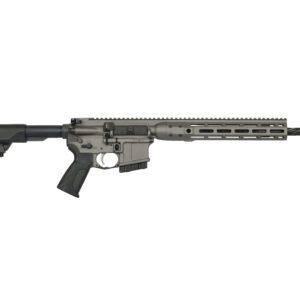 DI 5.56 GRAY 16" 10+1 MLOK CA