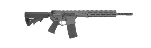 DI 5.56MM TUN 16.1" 30+1 M-LOK