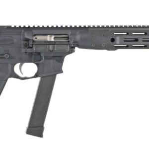 IC-9 9MM BLK 16" 27+1