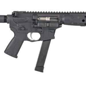 IC-9 9MM BLK 8.5" 27+1
