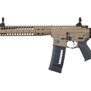 SIX8 A5 6.8SPC 16" FDE 30+1