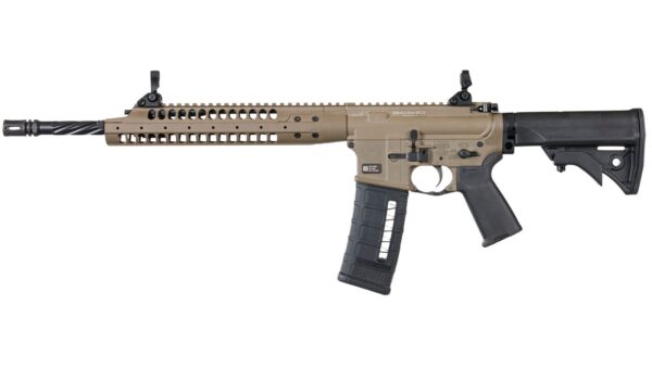 SIX8 A5 6.8SPC 16" FDE 30+1