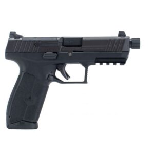 MASADA OR 9MM POLY BLK 17+1 TB