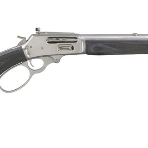 1895 TRAPPER 45-70 SS/LAM 16"