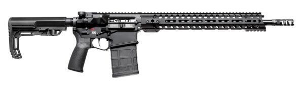 REVOLUTION DI 308WIN 16.5" BLK