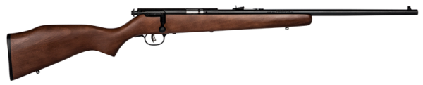 MARK I BOLT 22LR BL/WD 10+1