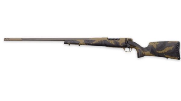 MARK V APEX 30-378 26" FDE LH#