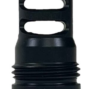 3 PORT BRAKE .338CAL M18X1.5