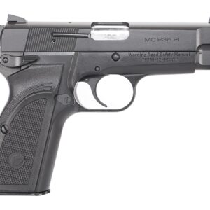 MCP35PI 9MM BLK 3.88" 15+1 #