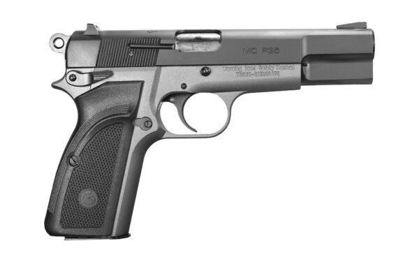 MCP35 9MM TT 4.87" 15+1 #