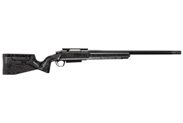 MCR FFT 6.5CR BLK 22"