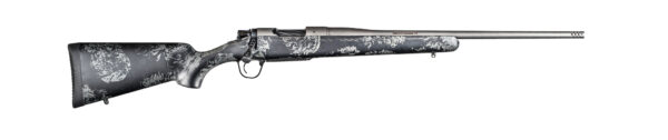 MESA FFT 6.5PRC TUNGSTEN 20"