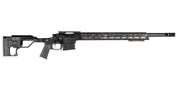 MPR 6.5CR CHASSIS BLK 16" MB