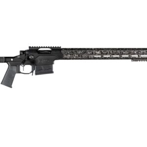 MPR 6.5PRC CHASSIS BLK 24" MB