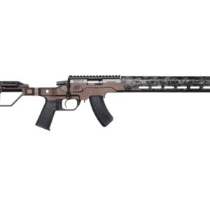 MPR RIMFIRE 22LR BROWN 20"
