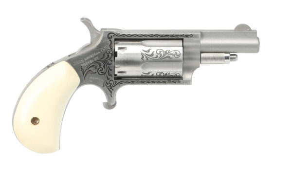 MINI 22MAG 1-5/8" TGW ENGRAVED