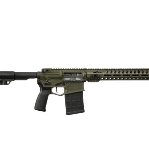 ROGUE DI 308WIN 13.75" ODG