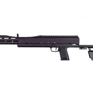 PIVOT 9MM BLACK 15+1 16"