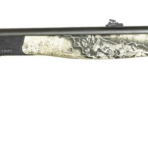 OPTIMA V2 .50CAL BLK/RT