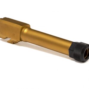 BARREL TP9 SF 9MM GLD TB