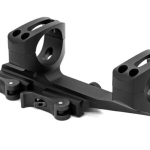MOUNT XSKEL QD 30MM MSR BLK
