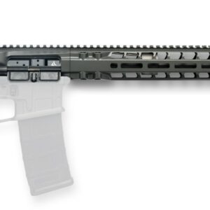 MODEL 1 UPPER 223WYL 14.5" GRY