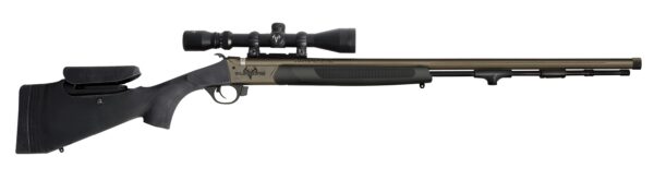 PURSUIT XT PRO 50CAL SS PKG
