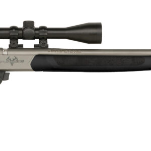 PURSUIT VAPR XT 50CAL SS/BLK