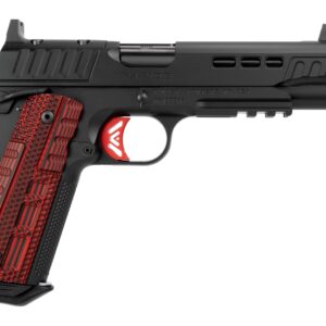 RAPIDE HEAT OR 9MM 5.5" 9+1