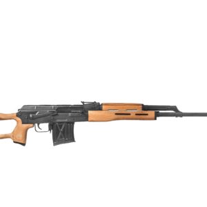 ROMANIAN PSL 7.62X54R